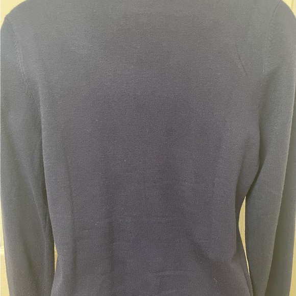 Boston Proper Sweater - Picture 4 of 4